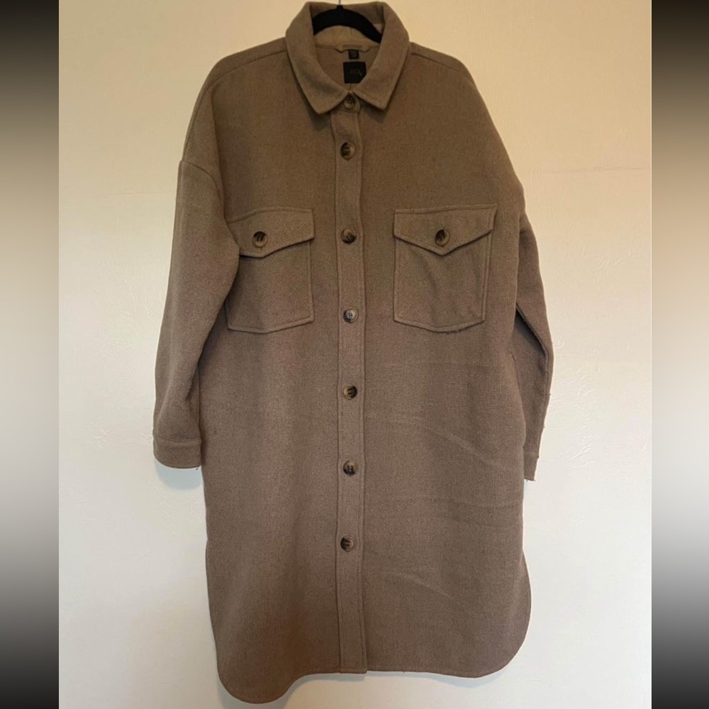 RDI Shacket - Picture 2 of 3